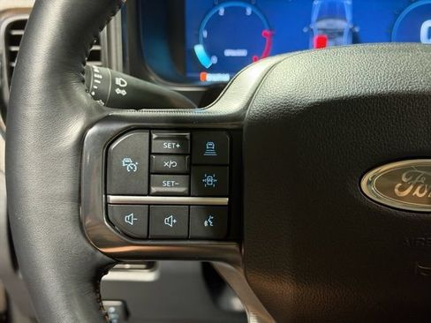 Used 2023 Ford F350 Platinum AWD/4WD image 29