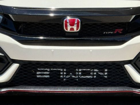 Used 2021 Honda Civic Type R image 21