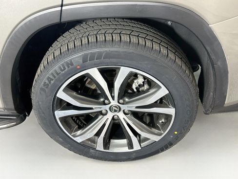 Used 2020 Lexus RX 350 FWD w/ Premium Package image 11