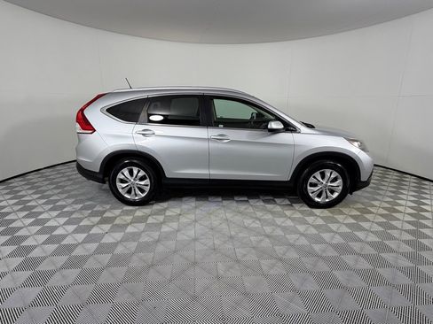 Used 2014 Honda CR-V EX-L image 4