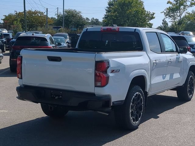 New 2026 Chevrolet Colorado Z71 w/ Technology Package AWD/4WD image 4