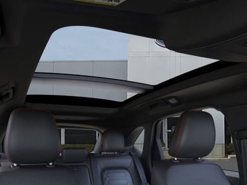 New 2024 Ford Escape ST-Line Elite w/ Premium Technology Package image 22