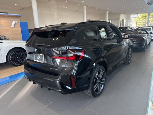 New 2026 BMW X1 xDrive28i w/ Technology Package image 4