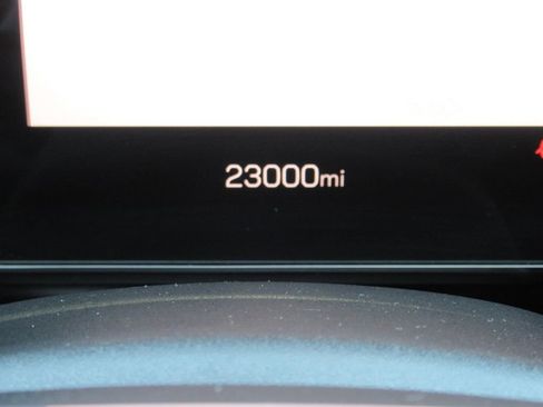 Used 2026 GMC Terrain Elevation FWD image 28