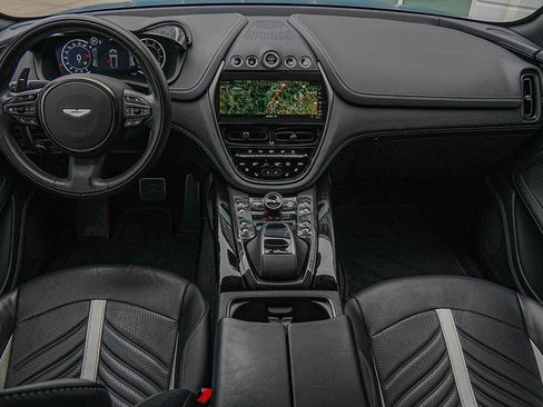 Used 2023 Aston Martin DBX 707 AWD/4WD image 37