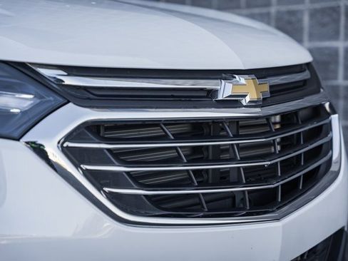 Used 2021 Chevrolet Equinox Premier image 15