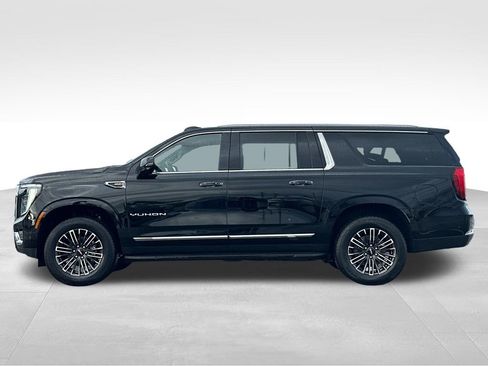 New 2026 GMC Yukon XL Elevation RWD image 2