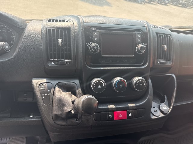 Used 2014 RAM ProMaster 3500 w/ Interior Convenience Group FWD image 17