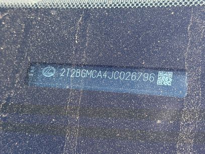 Used 2018 Lexus RX 450h AWD w/ Premium Package