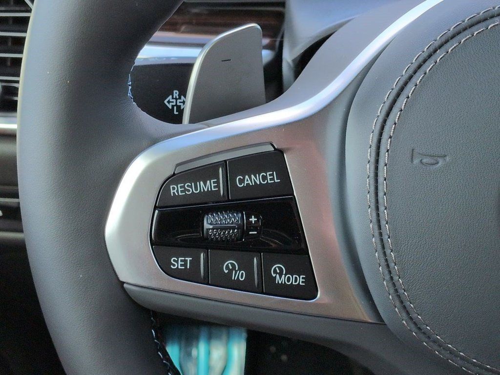 New 2026 BMW X5 M60i AWD/4WD image 26