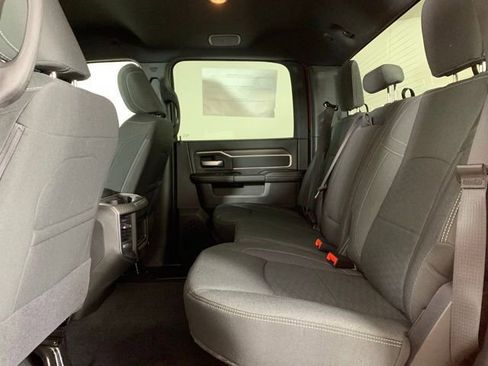 New 2026 RAM 2500 Big Horn image 15