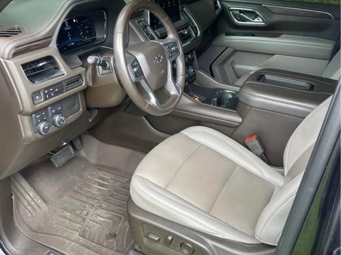 Used 2023 Chevrolet Tahoe Z71 AWD/4WD image 10