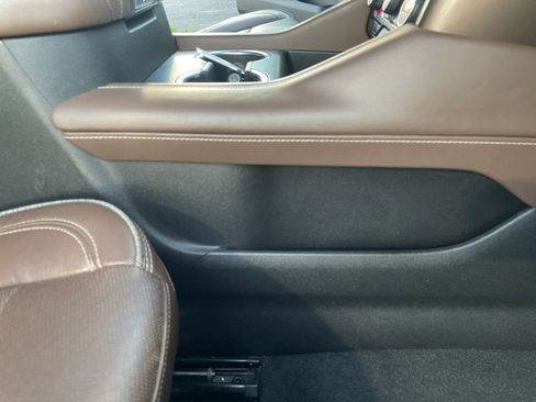 Used 2021 Chevrolet Tahoe High Country w/ Premium Package image 64