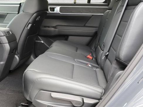 New 2026 Hyundai Santa Fe Limited AWD/4WD image 23