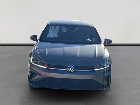 New 2026 Volkswagen Jetta Sport image 2