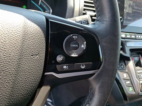 Certified 2023 Honda Odyssey Elite image 23
