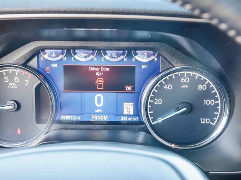 Certified 2022 Ford F150 XLT w/ Equipment Group 302A High image 23