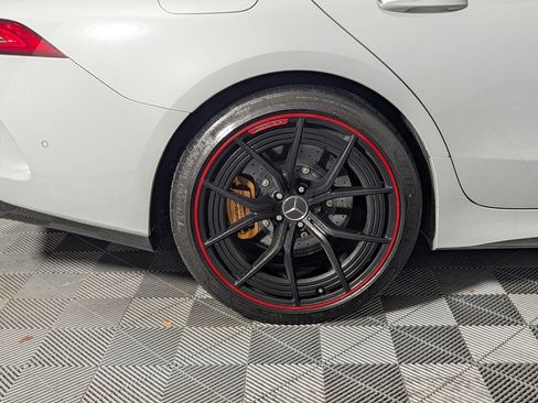 Used 2023 Mercedes-Benz AMG GT 63 S image 13