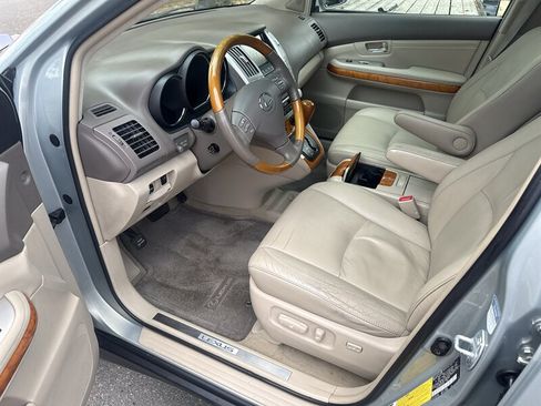Used 2009 Lexus RX 350 AWD image 17