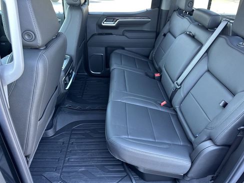 New 2026 GMC Sierra 1500 SLT w/ SLT Premium Plus Package image 20