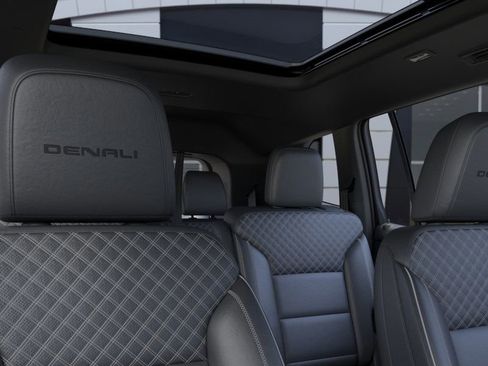 New 2026 GMC Acadia Denali w/ Super Cruise Package image 48