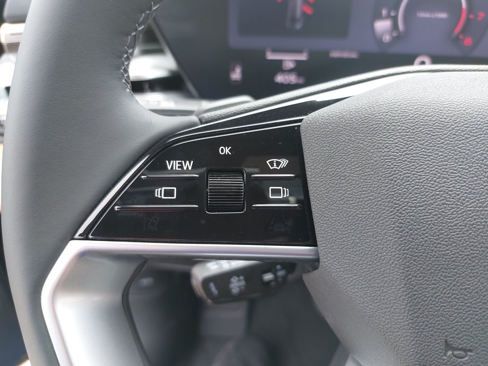 New 2026 Audi A6 Premium Plus AWD/4WD image 17