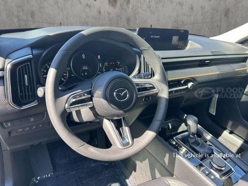 Certified 2025 MAZDA CX-50 AWD 2.5 S w/ Premium Plus Pkg image 14