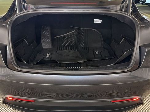 Used 2024 Tesla Model 3 Long Range image 14