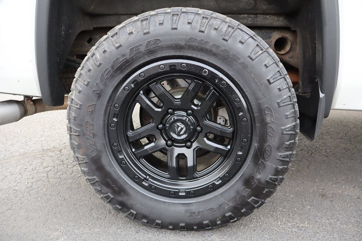 Used 2018 GMC Sierra 1500 Denali AWD/4WD image 43