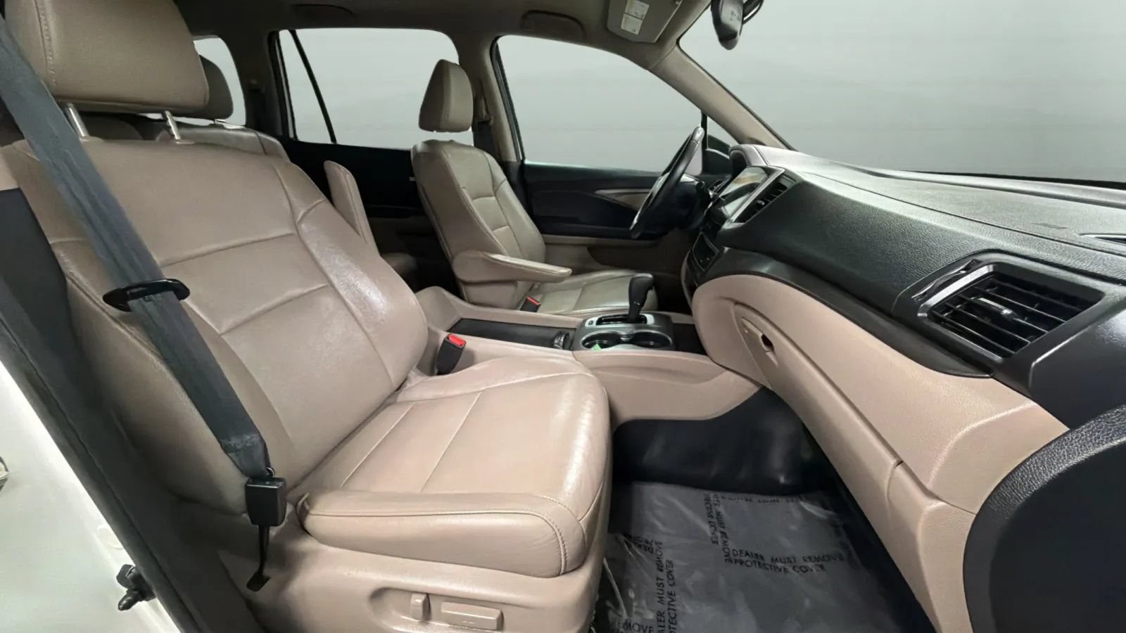 Used 2017 Honda Pilot EX-L image 20
