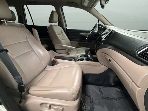 Used 2017 Honda Pilot EX-L image 20
