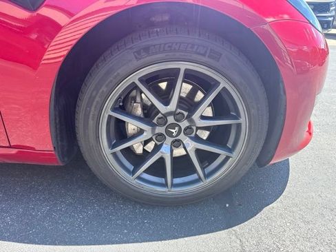 Used 2023 Tesla Model 3 Standard Range RWD image 23