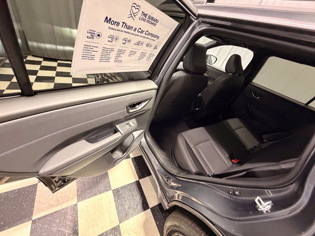 New 2026 Subaru Outback Touring XT AWD/4WD image 9