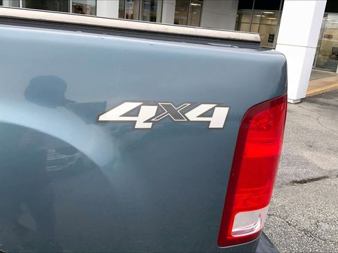 Used 2007 GMC Sierra 1500 SLE w/ SLE1 Preferred Package image 28