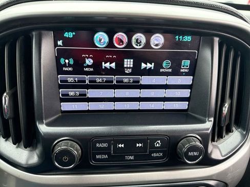 Used 2016 Chevrolet Colorado LT w/ LT Convenience Package image 16