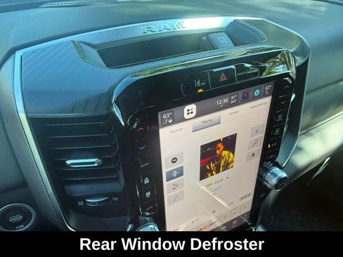 New 2026 RAM 1500 Big Horn image 14