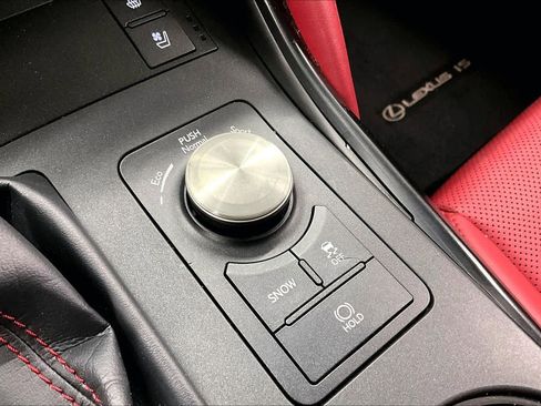 Used 2023 Lexus IS 350 F Sport RWD image 33