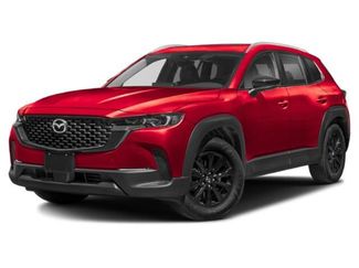 Used 2024 MAZDA CX-50 AWD 2.5 S w/ Premium Package 360° Tour