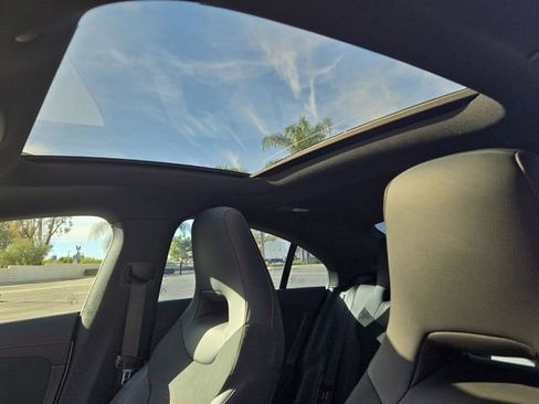 Used 2021 Mercedes-Benz CLA 250 image 5