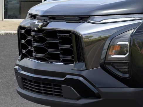 New 2026 Chevrolet Equinox ACTIV FWD image 13