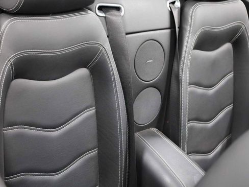 Used 2016 Maserati GranTurismo Convertible image 31