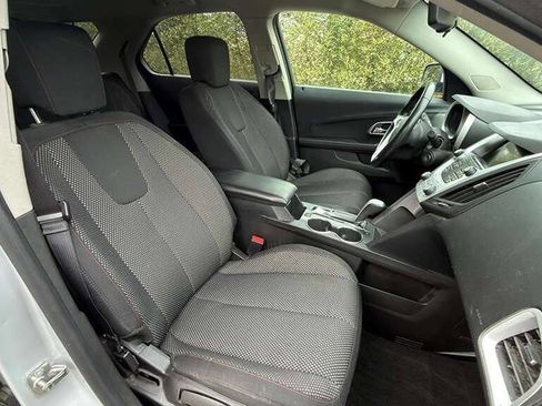 Used 2015 Chevrolet Equinox LT w/ Driver Convenience Package image 27