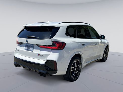 Used 2024 BMW X1 M35i w/ Shadowloine Package AWD/4WD image 13