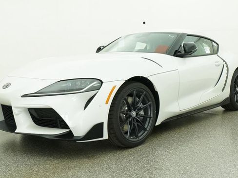 New 2026 Toyota Supra RWD image 31