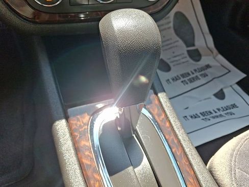 Used 2014 Chevrolet Impala Limited LS FWD image 15