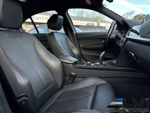 Used 2015 BMW 335i xDrive Sedan image 20