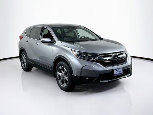 Used 2019 Honda CR-V EX-L image 3