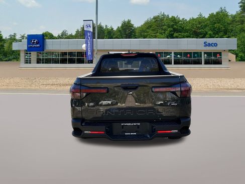 New 2026 Hyundai Santa Cruz SEL AWD/4WD image 5