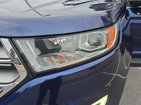 Used 2016 Ford Edge SEL w/ Equipment Group 201A image 31