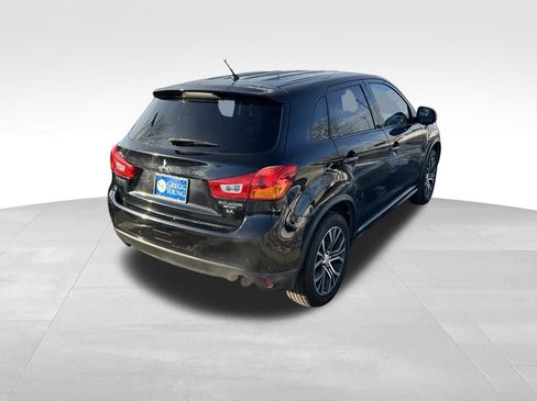 Used 2016 Mitsubishi Outlander Sport ES image 5